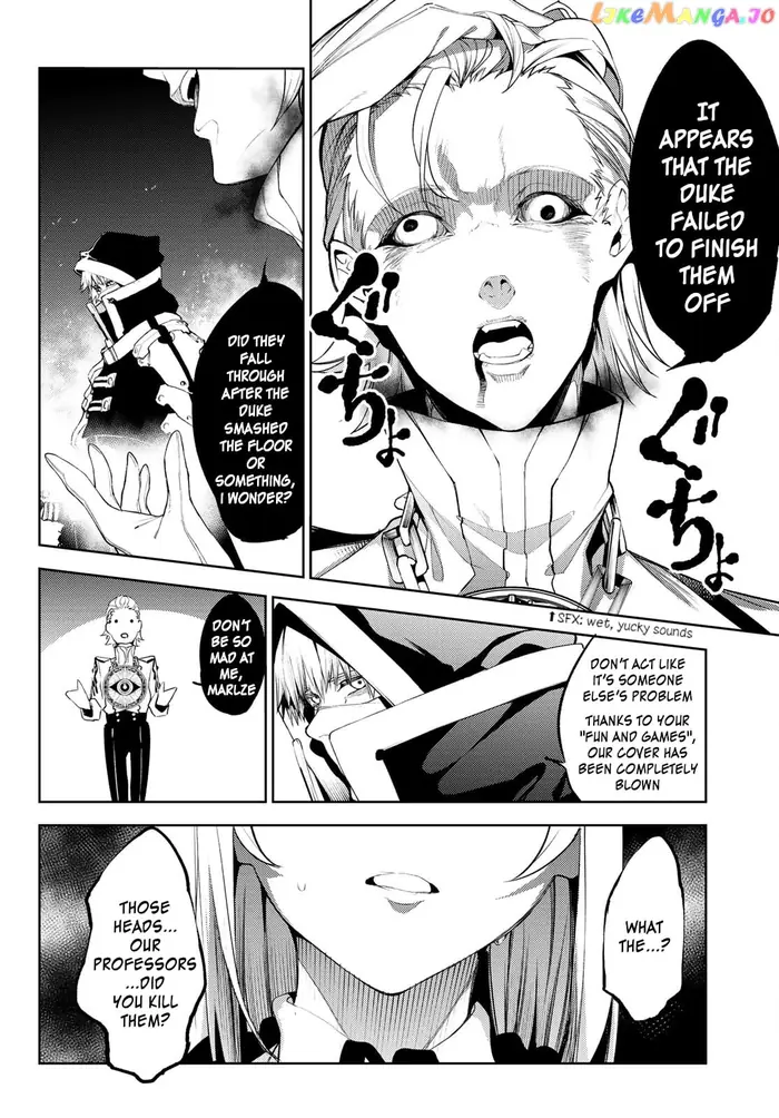 Wistoria: Wand and Sword Chapter 16 image 27_optimized
